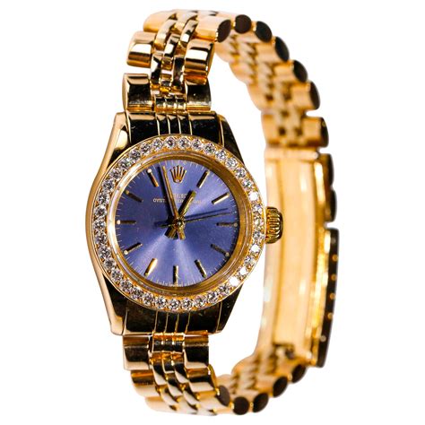 iconic ladies rolex watches|collectable Rolex watches.